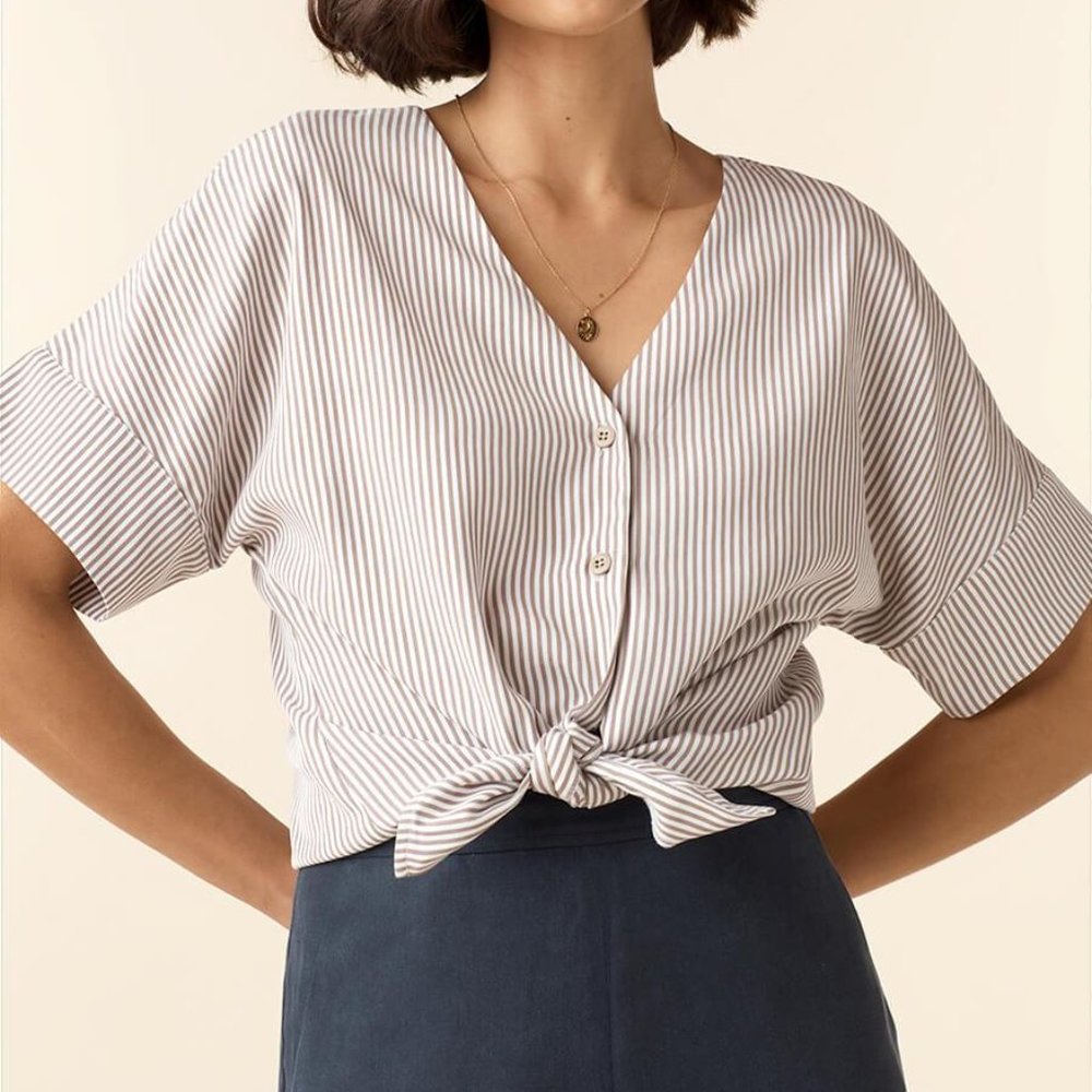 The Girlfriend Shirt